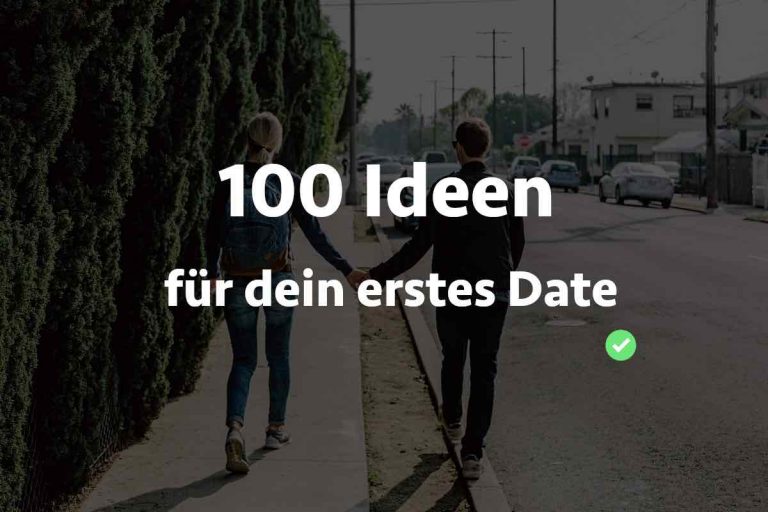 100 Ideen Für Erstes Date ️einzigartig 0446
