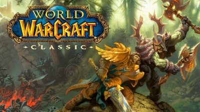 download wow classic server for free